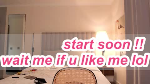 Lily 3 online show from March 21, 7:29 pm