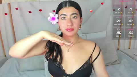  . online show from February 23, 10:09 pm