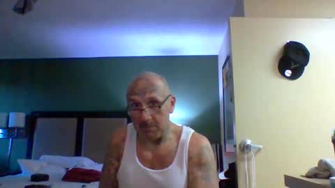 TheShyOne18 online show from February 23, 3:25 pm