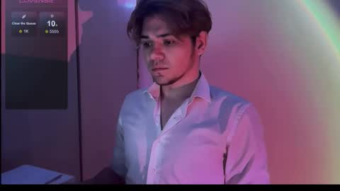 Snapshot of 1roberttt chatting on October 7, 9:22 pm 1roberttt online show from October 7, 9:22 pm