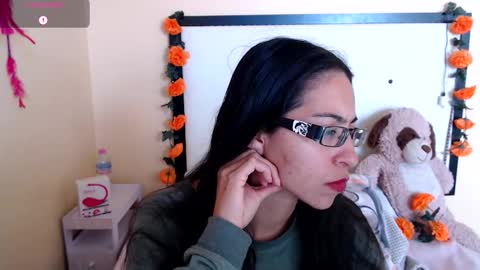 paola online show from February 2, 8:49 pm