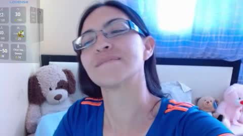 paola online show from March 12, 11:01 pm