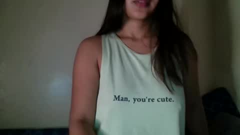 1smile4u online show from April 23, 10:00 pm