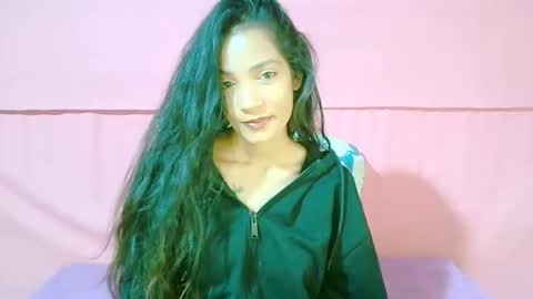 ....pooja... online show from April 24, 5:15 pm