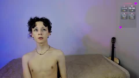 Milos online show from February 9, 1:35 pm