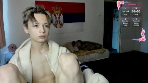 Milos online show from September 29, 3:11 pm