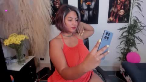 1wayra online show from November 19, 3:44 pm