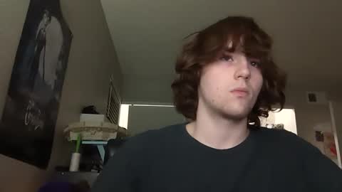 IllDoAnyThingForYou online show from December 17, 2:29 am