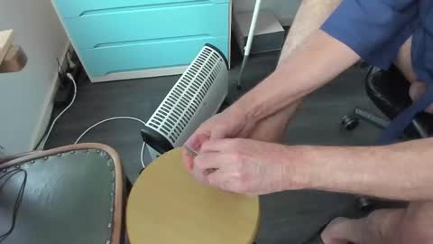 Henk online show from February 17, 12:26 pm