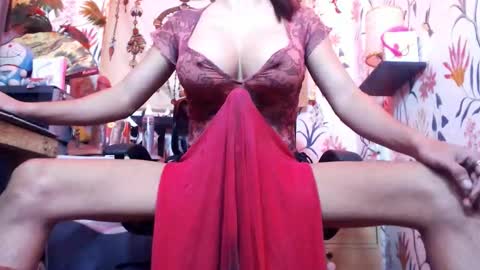 mharjorie online show from September 12, 5:37 pm