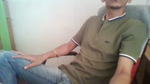 2277harsh online show from February 20, 7:34 am