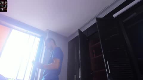 2_fire online show from November 5, 8:11 pm