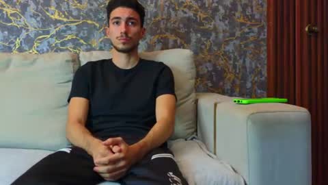 2alexoconor online show from July 26, 10:07 pm