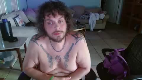 ThrillBilly online show from April 2, 10:38 pm