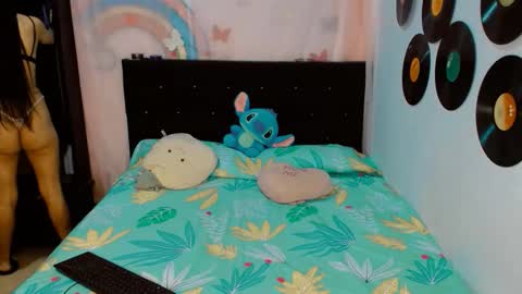 samantha sharon online show from December 15, 7:26 am