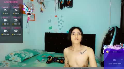 Snapshot of 2girls__dream chatting on December 28, 11:19 am samantha sharon online show from December 28, 11:19 am