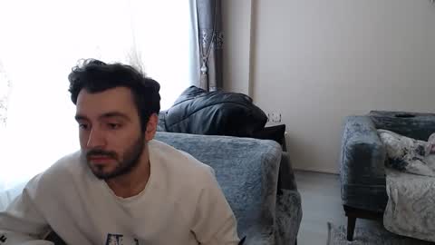 Berk online show from April 22, 12:23 pm