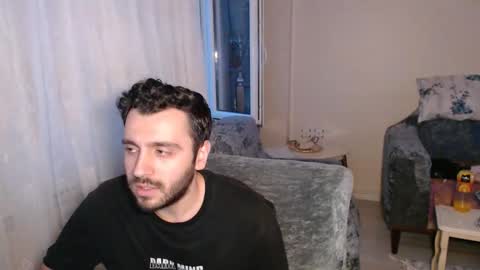 Berk online show from June 9, 2:11 am