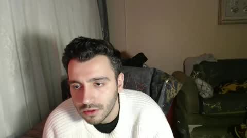 Berk online show from February 3, 2:53 am