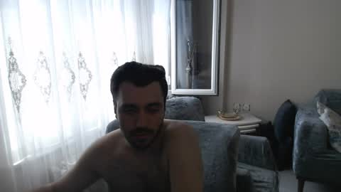 Berk online show from July 21, 12:07 pm