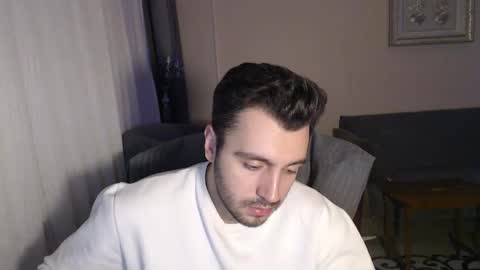 Berk online show from October 11, 10:57 pm