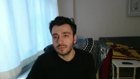 Berk online show from February 10, 2:53 pm