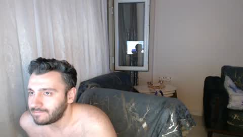 Berk online show from July 9, 12:14 am