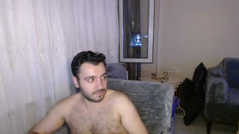 Berk online show from July 18, 1:18 am