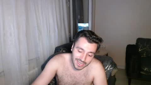 Berk online show from July 16, 12:58 am