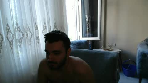 Berk online show from July 2, 4:01 pm