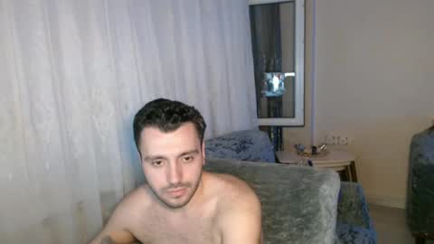 Berk online show from June 26, 10:15 pm
