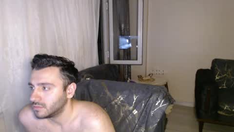 Berk online show from July 17, 1:07 am