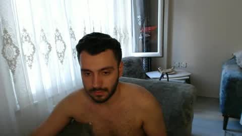 Berk online show from June 24, 3:35 am