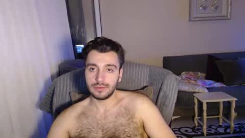 Berk online show from October 4, 11:57 pm