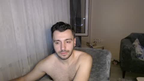 Berk online show from June 16, 9:52 pm