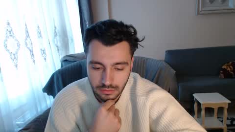 Berk online show from December 15, 5:58 am