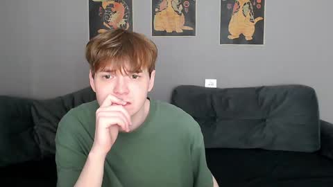 Eleot online show from April 20, 6:11 pm