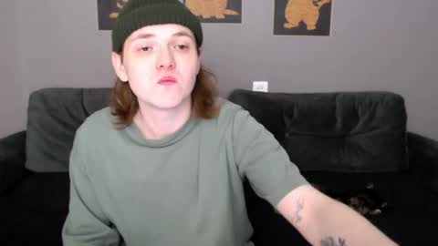 Eleot online show from February 26, 2:20 pm