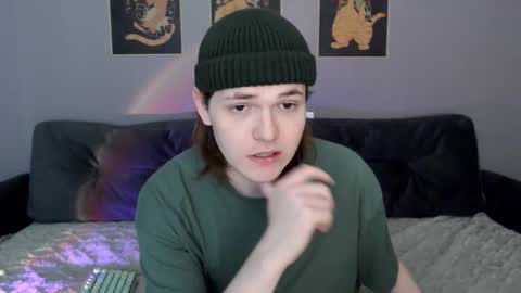 Eleot online show from March 7, 11:43 am