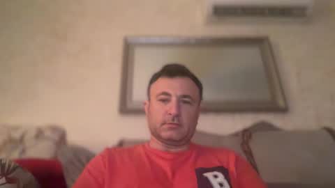 Snapshot of 2nice4yo chatting on February 6, 8:29 am Adam online show from February 6, 8:29 am