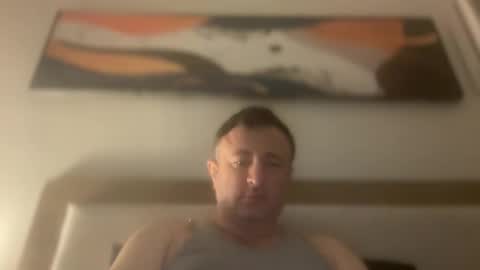 Snapshot of 2nice4yo chatting on October 13, 9:00 am Adam online show from October 13, 9:00 am