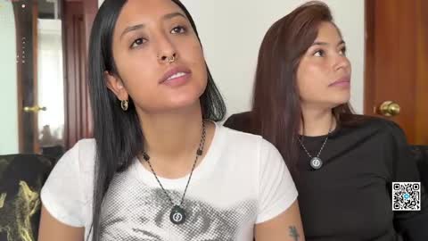 Dalilah and Tarah online show from June 9, 6:40 pm