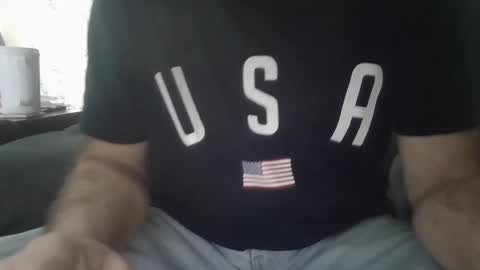 321blastoff321 online show from April 23, 9:27 pm