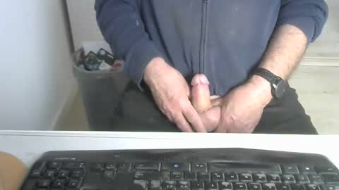 Soeren online show from April 18, 9:55 am