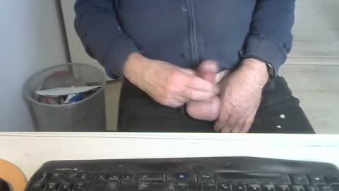 Soeren online show from February 26, 1:25 pm