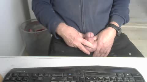 Soeren online show from February 15, 12:04 pm