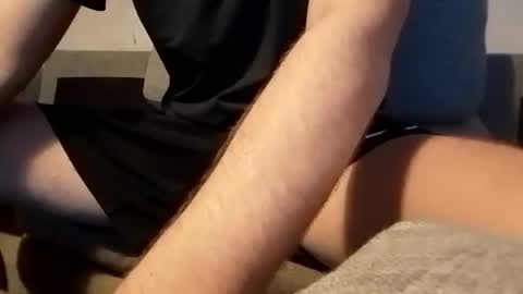 MisterME2025 online show from April 4, 6:04 pm