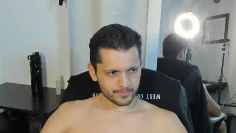 Alex THE BIG SNAKE DUDE online show from May 8, 3:01 am