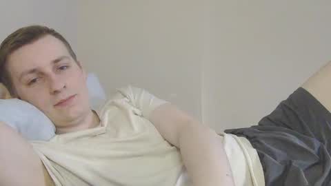 Andy online show from April 19, 6:03 am