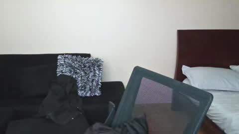 Sam online show from February 3, 10:32 pm